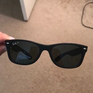 Ray Ban New Wayfarer